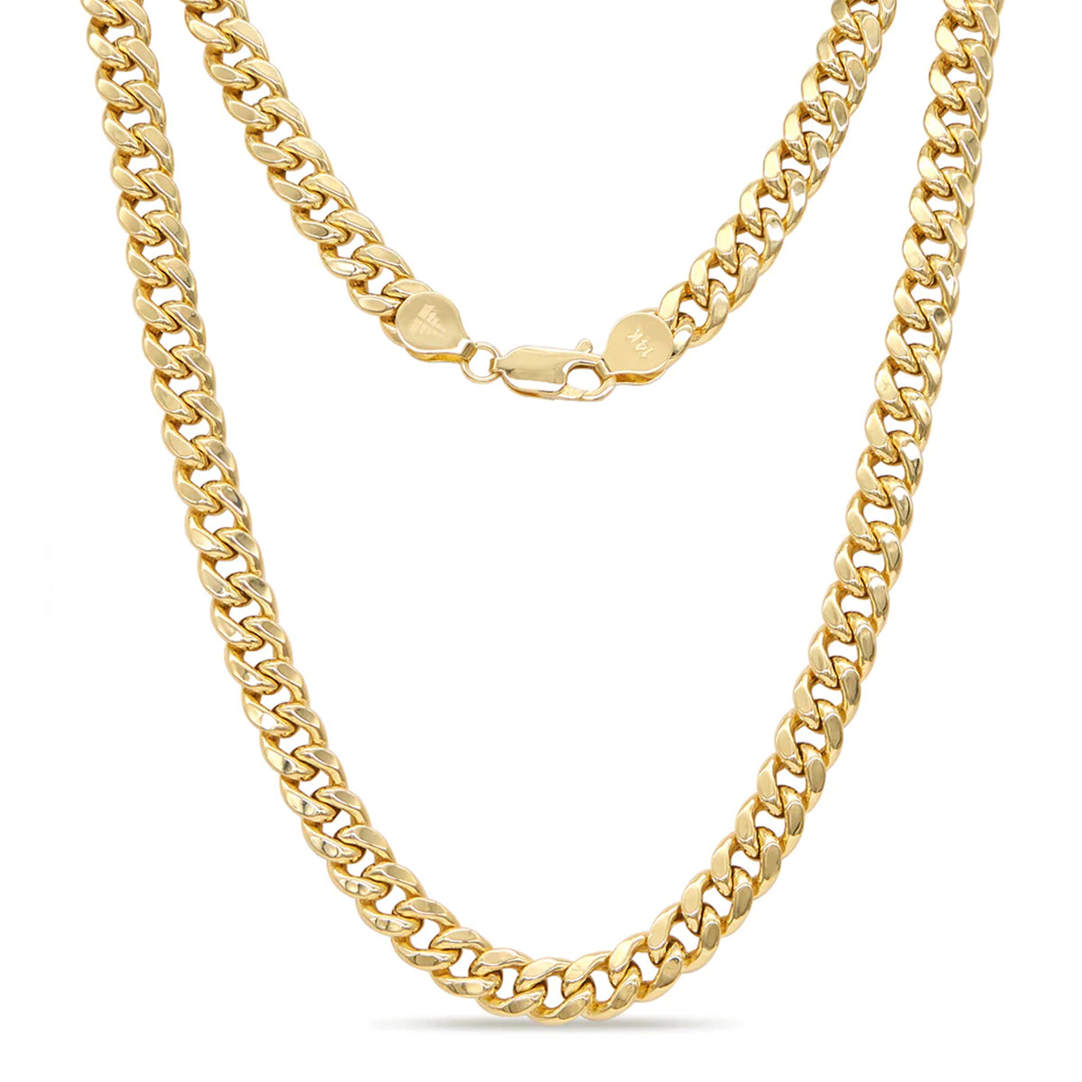 Chains 14K Gold