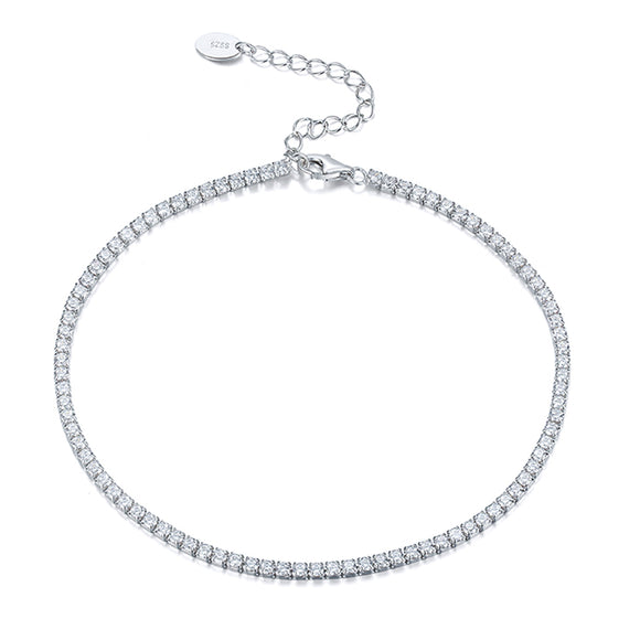 Anklets - Silver 925
