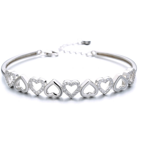 Bracelets - Silver 925