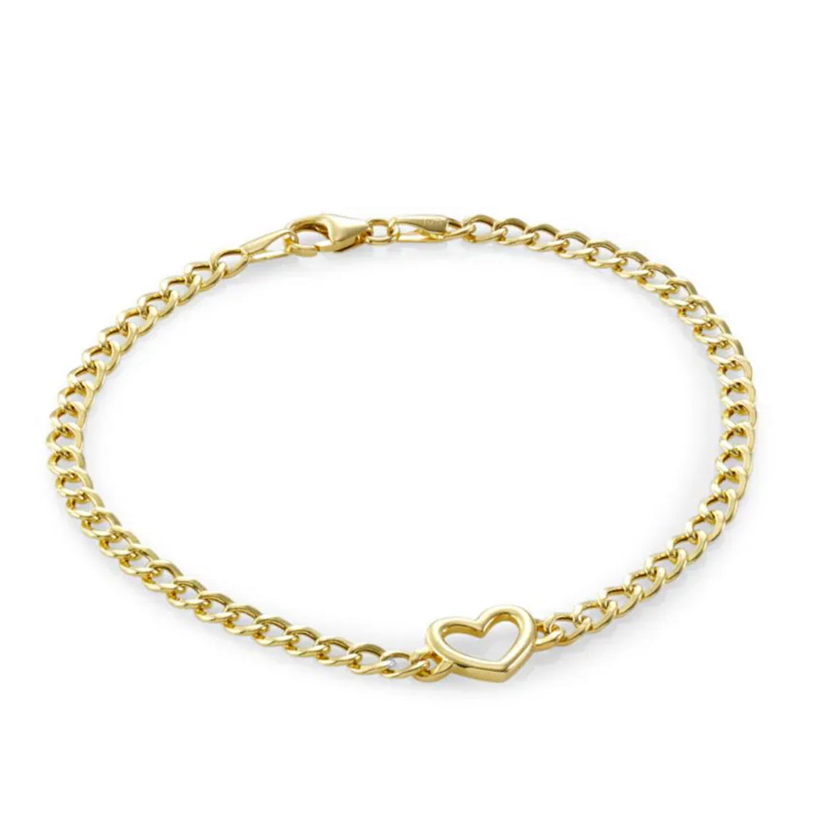 Bracelets - 14K Gold – Jessyjewelryshop