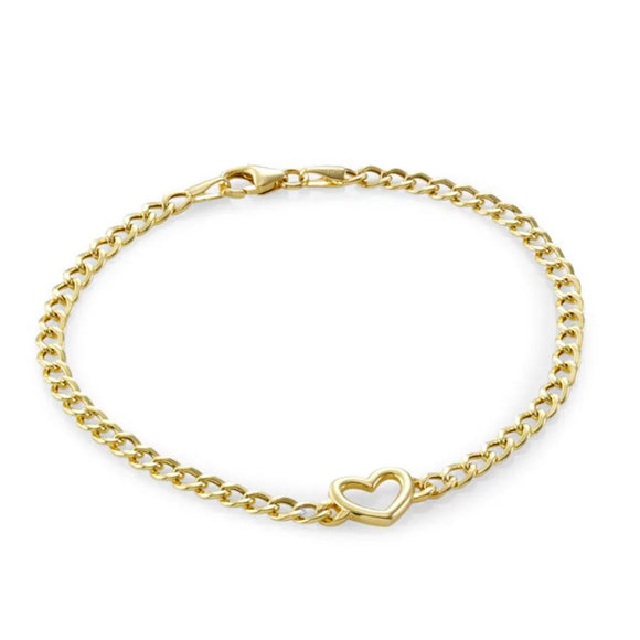 Bracelets - 14K Gold