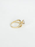 14K Gold Ring - Fashion Ring