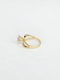 14K Gold Ring - Fashion Ring