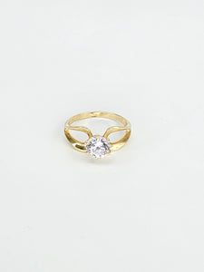 14K Gold Ring - Fashion Ring