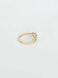 14K Gold Ring - Fashion Ring