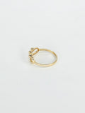 14K Gold Ring - Fashion Ring