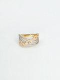 14K Gold Ring - Fashion Ring