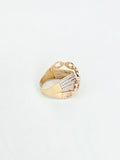 14K Gold Ring - Fashion Ring