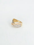 14K Gold Ring - Fashion Ring