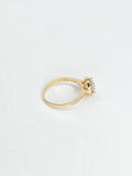 14K Gold Ring - Fashion Ring