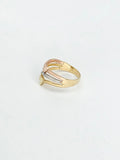 14K Gold Ring - Heart