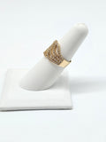 14k Gold Ring