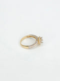 14k Gold Ring - Fashion Ring