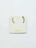 14K Gold Earrings - Fashion Earrings