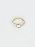 14k Gold Ring - Fashion Ring