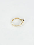 14k Gold Ring - Fashion Ring