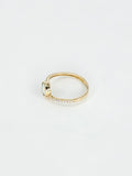 14k Gold Ring - Fashion Ring