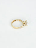 14k Gold Ring - Fashion Ring