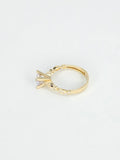 14k Gold Ring - Fashion Ring