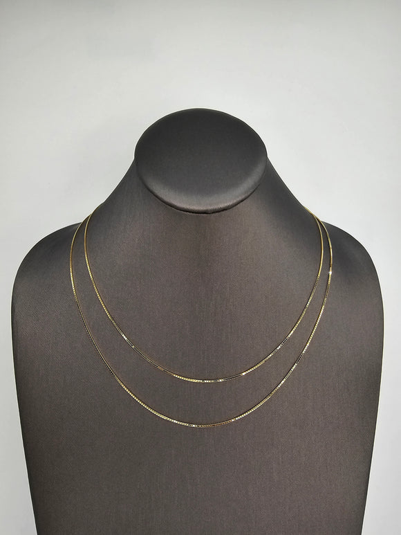 14k Gold Chain