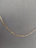 14K Solid Gold Chain