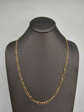 14K Solid Gold Chain