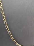 14K Solid Gold Chain