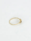 14k Gold Ring - Bee