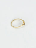 14k Gold Ring - Bee