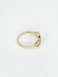 14k Gold Ring - Infinity