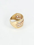 14k Gold Ring - Fashion Ring
