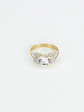 14k Gold Ring - Fashion Ring