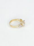 14k Gold Ring - Fashion Ring