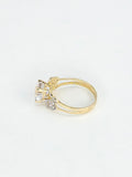 14k Gold Ring - Fashion Ring