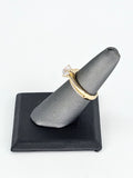 14k Gold Ring - Fashion Ring