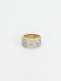 14k Gold Ring - Fashion Ring