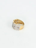 14k Gold Ring - Fashion Ring