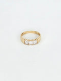 14k Gold Ring - Fashion Ring