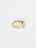 14k Gold Ring - Fashion Ring