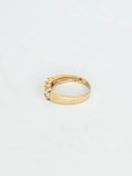 14k Gold Ring - Fashion Ring