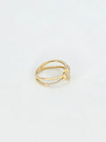 14k Gold Ring - Fashion Ring