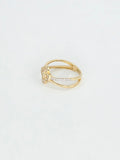 14k Gold Ring - Fashion Ring