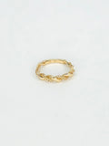 14k Gold Ring - Fashion Ring