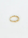 14k Gold Ring - Fashion Ring