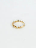 14k Gold Ring - Fashion Ring