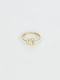 14k Gold Ring - Love