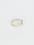 14k Gold Ring - Love