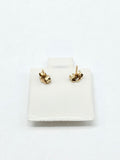 14K Gold Earrings - Fashion Earrings