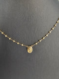 14k Gold Necklace