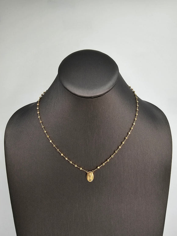 14k Gold Necklace